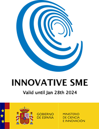 Inovative SME logo